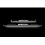 Led door sills Hyundai Veloster I 2011-2017 (front doors)