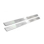 Led door sills Infiniti G coupe 2008-2015 with logo Infiniti G37S