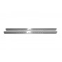 Led door sills Jeep Grand Cherokee III 2005-2010 (front doors)