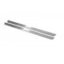Led door sills Jeep Grand Cherokee III 2005-2010 (front doors)