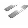Led door sills Jeep Grand Cherokee III 2005-2010 (front doors)