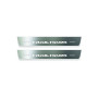 Led door sills Jeep Grand Cherokee V 2021+ with logo Trailhawk (front doors)
