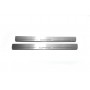 Led door sills KIA Ceed II 2012-2018 (front doors)