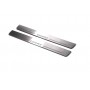 Led door sills KIA Ceed II 2012-2018 (front doors)