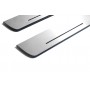 Led door sills KIA Ceed II 2012-2018 (front doors)