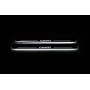 Led door sills KIA Ceed II 2012-2018 (front doors)
