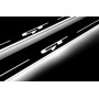 Led door sills KIA Ceed III 2018+ with logo GT (front doors)