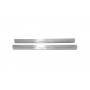 Led door sills KIA Ceed III 2018+ with logo GT (front doors)