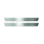 Led door sills KIA Rio II 2005-2011 (front doors) Led door sills KIA Rio II 2005-2011 (front doors)