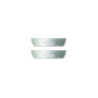 Led door sills KIA Rio II 2005-2011 (rear doors) Led door sills KIA Rio II 2005-2011 (rear doors)