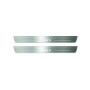 Led door sills KIA Rio IV 2018+ (front doors) Led door sills KIA Rio IV 2018+ (front doors)