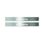 Led door sills KIA Sorento I 2002-2009 (front doors)