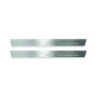 Led door sills Lancia Delta III 2008-2014 (front doors)