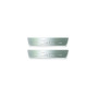 Led door sills Lancia Delta III 2008-2014 (rear doors)