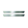 Led door sills Lancia Ypsilon III 2011-2018 (front doors)