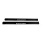 Led door sills Land Rover Discovery III 2004-2009 (front doors)
