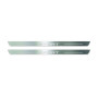 Led door sills Land Rover Discovery Sport 2015+ (front doors) Led door sills Land Rover Discovery Sport 2015+ (front doors)
