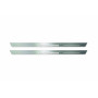Led door sills Land Rover Freelander II 2006+ (front doors)