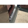 Led door sills Lexus ES VII 2018-2026 (front doors)