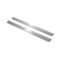 Led door sills Lexus GS III 2005-2012 (front doors)