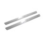 Led door sills Lexus IS IV 2020+ (front doors)