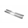 Led door sills Lexus RX IV 2015-2023 (front doors)