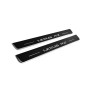 Led door sills Lexus RZ 2022+ with logo Lexus RZ (front doors) Led door sills Lexus RZ 2022+ with logo Lexus RZ (front doors)