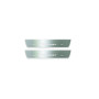 Led door sills Lexus RX IV 2015-2023 with logo F Sport (rear doors)