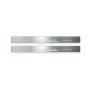 Led door sills Maserati Quattroporte VI 2013+ (front doors)