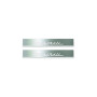 Led door sills Maserati Quattroporte VI 2013+ (rear doors)