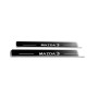 Led door sills Mazda 3 IV 2019+ (front doors)