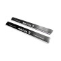 Led door sills Mazda 3 IV 2019+ (front doors)