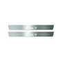 Led door sills Mazda 5 I 2005-2010 (front doors) Led door sills Mazda 5 I 2005-2010 (front doors)