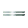 Led door sills Mazda CX-30 2019+ (front doors) Led door sills Mazda CX-30 2019+ (front doors)