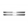 Led door sills Mazda CX-9 II 2016+ (front doors) Led door sills Mazda CX-9 II 2016+ (front doors)