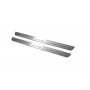 Led door sills Mazda CX-9 II 2016+ (front doors) Led door sills Mazda CX-9 II 2016+ (front doors)