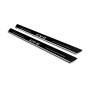 Led door sills Mazda CX-9 II 2016+ (front doors) Led door sills Mazda CX-9 II 2016+ (front doors)