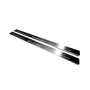 Led door sills Mercedes CLK W209 2001-2009