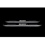 Led door sills Mercedes CLS-Class II (C218) 2010-2018 with logo Brabus (front doors)