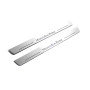Led door sills Mercedes GLS II 2019+ (rear doors)