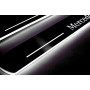 Led door sills Mercedes CLS-Class II (C218) 2010-2018 (front doors)