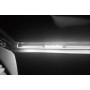 Led door sills Mercedes E W124 1985-1996 (front doors)