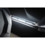 Led door sills Mercedes E W124 1985-1996 (front doors)