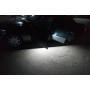 Led door sills Mercedes E W124 1985-1996 (front doors)