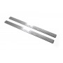 Led door sills Mercedes E W124 1985-1996 (front doors)
