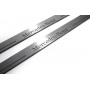 Led door sills Mercedes E W124 1985-1996 (front doors)