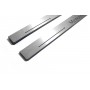 Led door sills Mercedes E W124 1985-1996 (front doors)