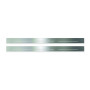 Led door sills Mercedes E W210 1995-2002 (front doors)