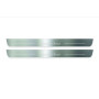 Led door sills Mercedes E W212 Coupe (C207) 2009-2017