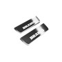 Led door sills Mercedes E W213 2016-2023 with logo Brabus (rear doors) Led door sills Mercedes E W213 2016-2023 with logo Brabus (rear doors)